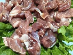 -马记伊源斋涮肉·清真菜(百子湾店)