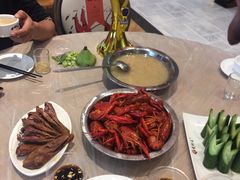 -味道工厂楚虾王(龙虾城店)