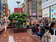 -泰康食品有限公司食品厂