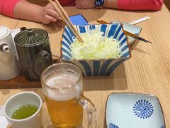 -矢场猪(名古屋站三井楼北馆店)