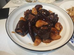 -狮王府淮扬菜(夫子庙老门东店)