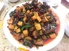 饵块鸡-红豆园(文林街店)