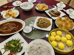 -渔民新村(番禺总店)