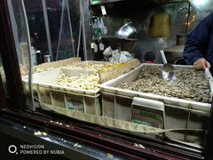 -栗满秋(燕丰西坝河店)