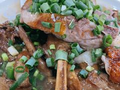 -杞兴东莞烧鹅