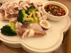 -闽上鲜·福建菜(龙湖滨江天街店)