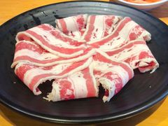 -唯成•韩国炭火烤肉 유성고기