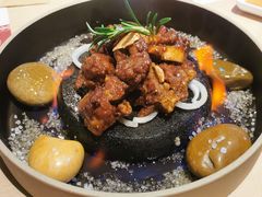 -避风塘(五角场店)