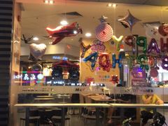 门面-麦当劳(怡景店)