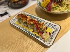 -鲔吞·和牛寿喜烧(闵行区绿瘦酒店)