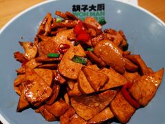 -胡子大厨·超级小炒肉(晶耀前滩店)
