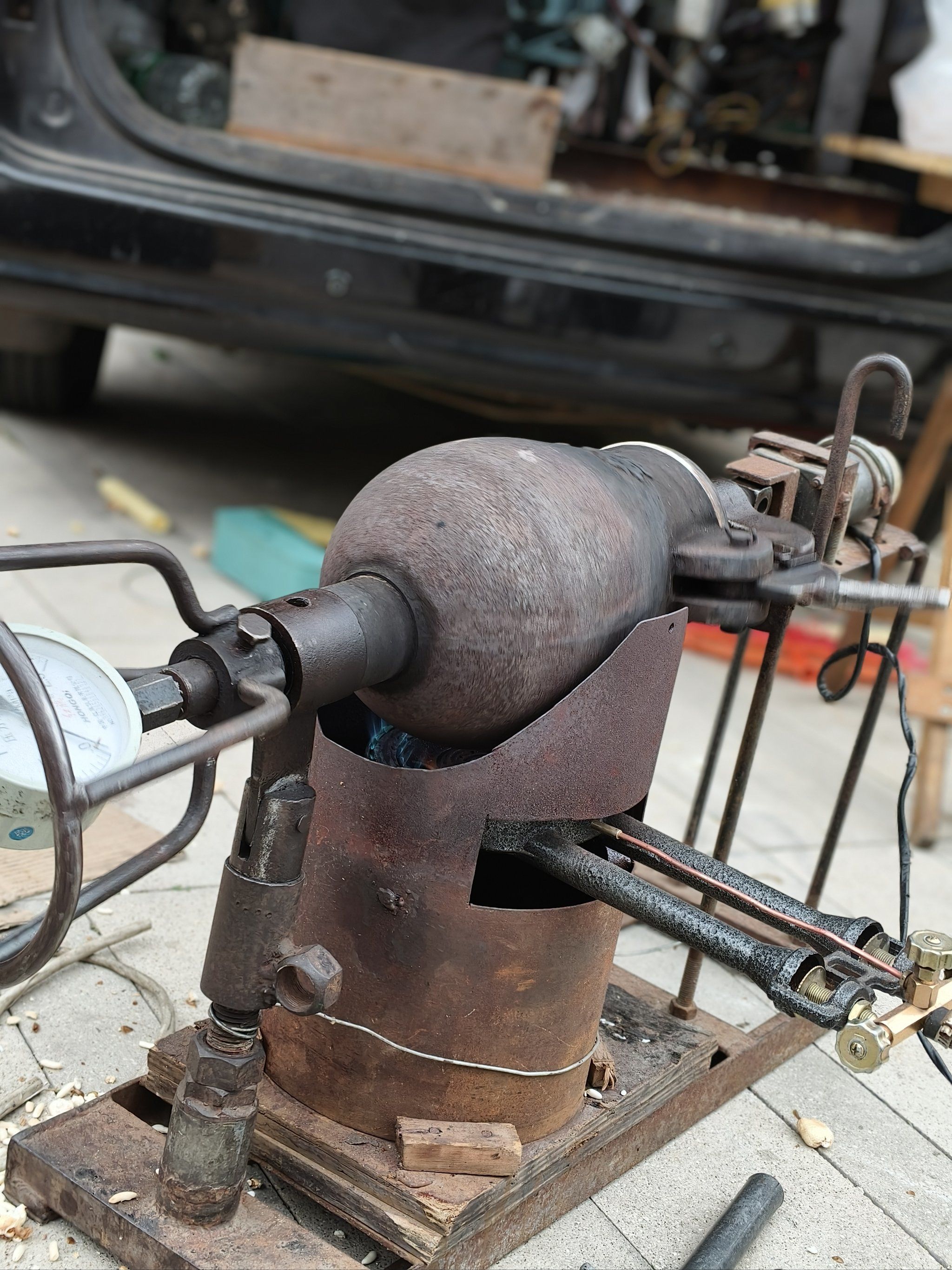 这个机器你见过吗?🈵🈵儿时回忆!