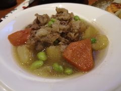 -気楽亭和食料理(气乐亭大世界本店)