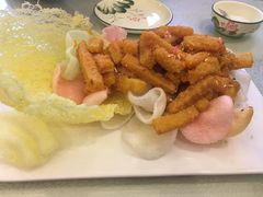 -金鼎大酒店中餐厅