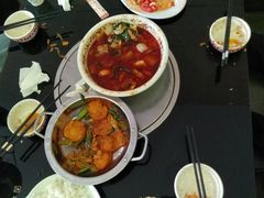 -星月美食城