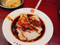 -张明富面皮店(东大街店)