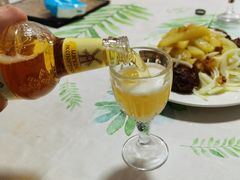 -卓娅俄餐厅(恩和俄罗斯民族乡店)