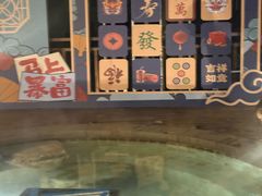 -天目湖涵田度假村