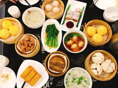 -狮王府淮扬菜(新街口友谊店)