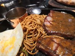 -半秋山西餐厅(巴南万达广场店)