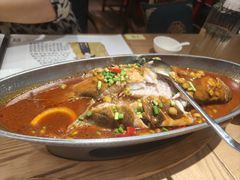 -中国徽菜·徽商故里(广安门店)
