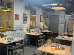 -芈重山老火锅(广州首店)