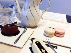 -麦雪尔甜品·生日蛋糕(新街口旗舰店)