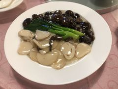 -烤肉宛饭庄(北新桥店)