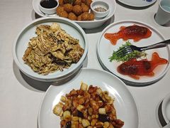 -惠丰堂饭庄·烤鸭·京味菜(民族大学店)