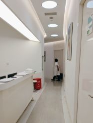 -SKINIST丽铂医疗美容