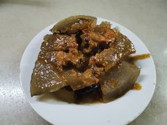 -飘香小食店(国平路店)