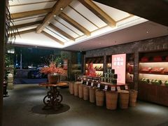-瑶王府·广西菜(金阳路店)
