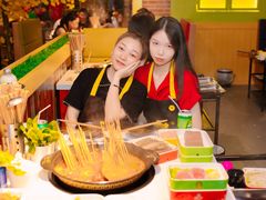 -卤教授老火锅