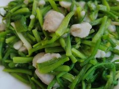 -乡绅本色白家厨坊