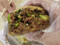 -昌顺马记小吃店(昌盛园店)