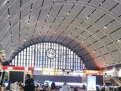 -沈阳站