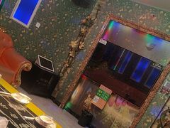 -路边边地标烧烤·川菜·小龙虾·音乐酒馆(良乡长虹店)