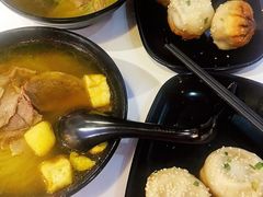 -小杨生煎(龙之梦购物中心店)
