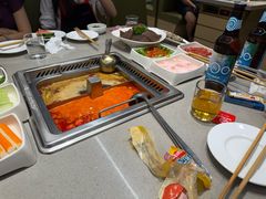-海底捞火锅(荣盛广场店)