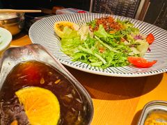 -蚝·生·鲜牛烧肉铺(中央大街店)