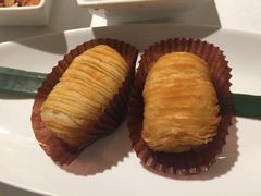 -潮福城大酒楼·潮味粤品·港式点心(湖滨北路店)