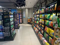 -盒马鲜生(帝斯曼店)
