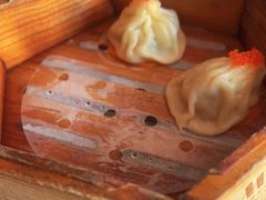 -顺德美的万豪酒店-万豪中餐厅