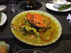 -泰阁暹罗餐厅(万达店)
