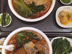 -水平有限广西米粉·广西风味集(五道口店)