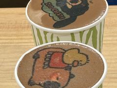 -ZOO COFFEE动物园咖啡(红山森林动物园店)