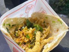 -尚食·卢记烧饼(十全街店)