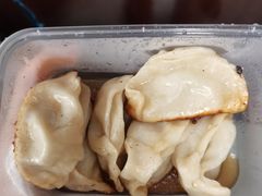 锅贴-黄阿姨锅贴大王(万航渡路店)