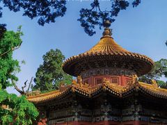 -故宫博物院(故宫)
