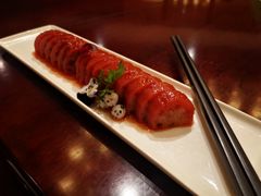 -海尔洲际酒店天下一品中餐厅